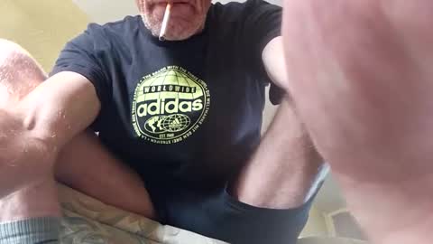 redrodridding online show from 11-05-25, 11:10