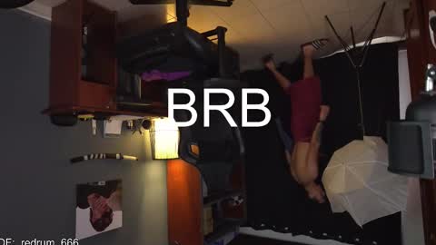 Snapshot of redrum_696 chatting on 03-09-25, 05:39 Red online show from 03-09-25, 05:39