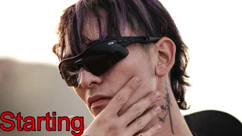 Red online show from 03-04-26, 03:01