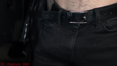 Red online show from 04-04-26, 02:10