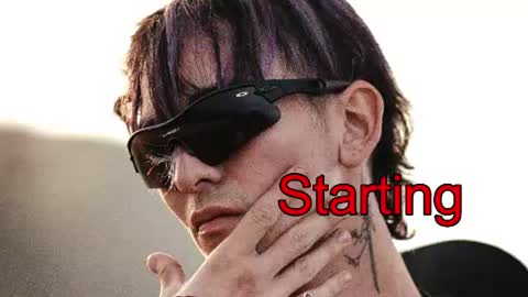 Red online show from 07-24-26, 12:03