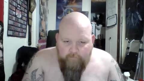 Snapshot of redrumthefool chatting on 02-16-26, 04:08 The fool online show from 02-16-26, 04:08