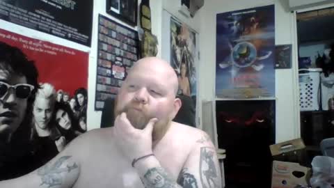 The fool online show from 07-30-26, 12:04