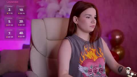 Snapshot of redshinee chatting on 02-16-25, 02:00 Mati online show from 02-16-25, 02:00