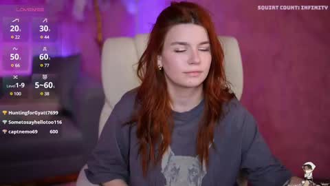 Snapshot of redshinee chatting on 02-27-25, 05:34 Mati online show from 02-27-25, 05:34