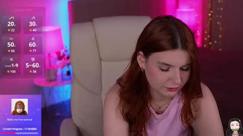 Snapshot of redshinee chatting on 03-08-25, 11:07 Mati online show from 03-08-25, 11:07