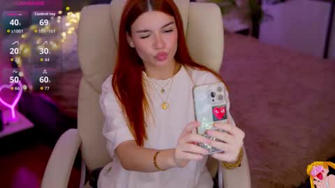 Snapshot of redshinee chatting on 10-17-25, 06:27 Mati online show from 10-17-25, 06:27