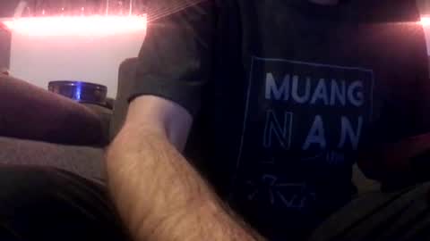 Redspider154 online show from 12-31-24, 05:18