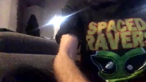 Redspider154 online show from 02-23-25, 07:28