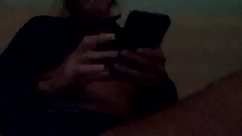 Redspider154 online show from 11-02-25, 01:19