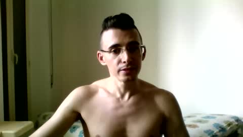 redstep0 online show from 09-13-25, 12:05