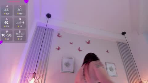 Snapshot of redvelvet__7 chatting on 09-08-25, 03:55 Anna Redvelvet online show from 09-08-25, 03:55