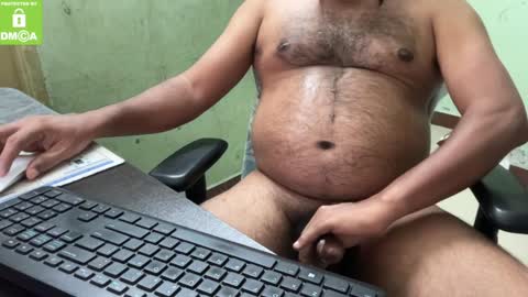 RedDevil online show from 12-14-24, 07:03