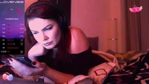 Red online show from 12-07-24, 11:12