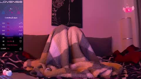 Red online show from 01-19-25, 01:43