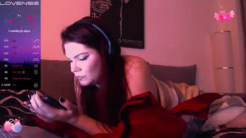 Red online show from 01-25-25, 11:43