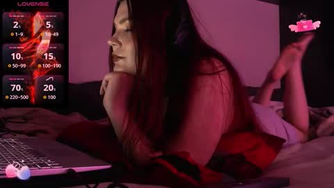 Red online show from 03-11-26, 09:54