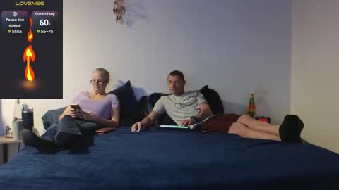 Snapshot of reel_feels_cpl chatting on 02-05-25, 10:55 Reel Feels Cpl online show from 02-05-25, 10:55