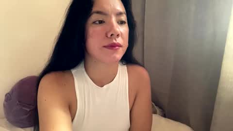 Snapshot of reen6969 chatting on 03-06-25, 08:19 Reen online show from 03-06-25, 08:19