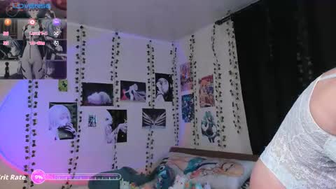 Reflexxxia   online show from 10-20-25, 01:22