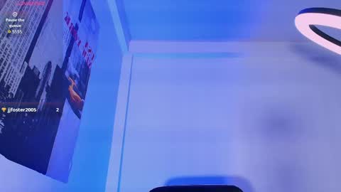 Regan online show from 05-16-26, 04:39