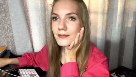 Grace online show from 07-14-26, 12:00