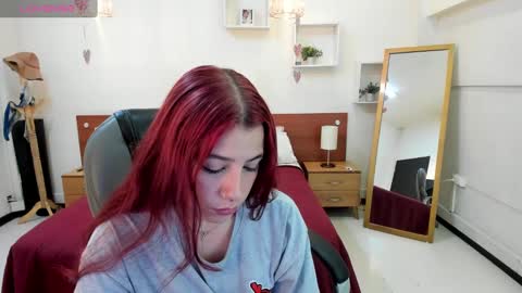 Regina online show from 02-17-25, 03:36