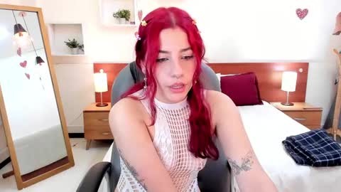 Regina online show from 02-27-25, 04:09