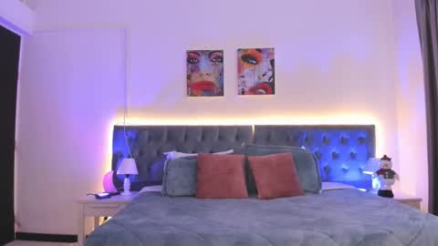 Regina online show from 12-14-25, 12:32