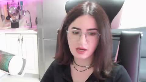 regina_glow online show from 08-04-26, 08:17