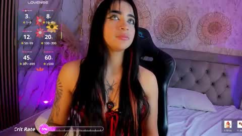 Snapshot of regina_storm chatting on 01-13-26, 03:23 online show from 01-13-26, 03:23