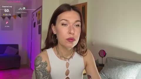 ReginaHawkinss online show from 06-09-26, 11:11