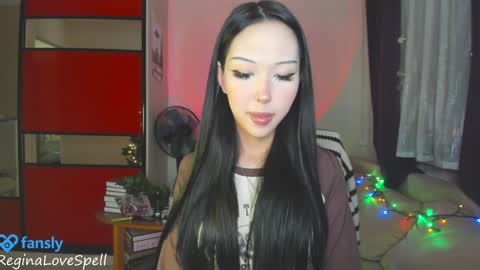  Regina online show from 12-30-24, 01:15