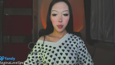  Regina online show from 01-30-25, 10:08