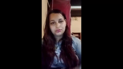 Snapshot of reginanoir15 chatting on 05-21-26, 10:39 Regina online show from 05-21-26, 10:39