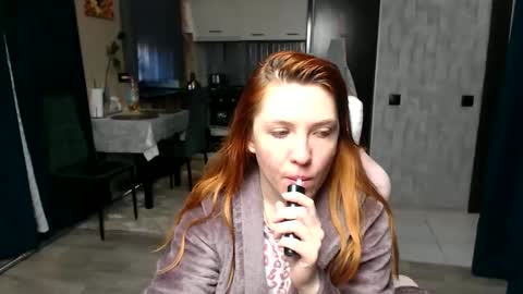 Regina online show from 04-27-26, 02:53