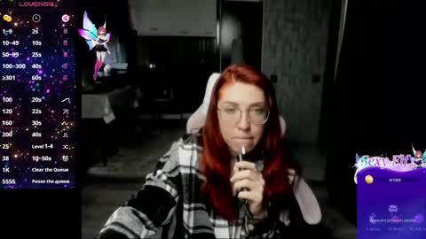 Regina online show from 05-05-26, 04:42