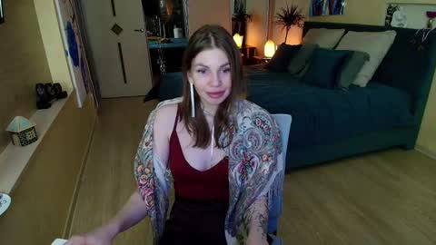 Regina online show from 02-15-25, 04:14