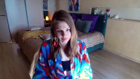 Regina online show from 03-07-25, 11:29