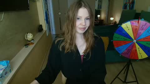 Regina online show from 05-05-26, 08:22