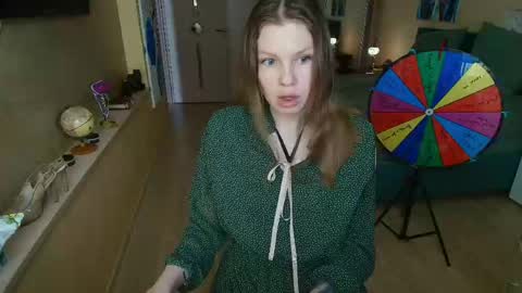 Snapshot of reginasparkle chatting on 05-29-26, 08:12 Regina online show from 05-29-26, 08:12