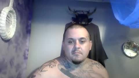 reheadspuppet online show from 12-04-25, 07:28