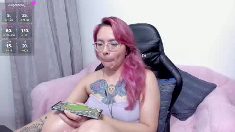 Snapshot of rei_jey chatting on 02-03-26, 06:40 Reid Green online show from 02-03-26, 06:40