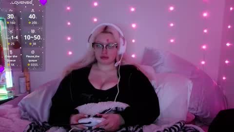 reiannmay online show from 03-17-26, 03:44