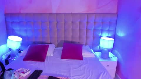 Rei Ayanami online show from 09-14-25, 07:35