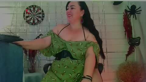 Karina online show from 11-29-25, 04:04