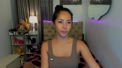 Snapshot of reighnempress chatting on 01-19-25, 02:36 reighnempress online show from 01-19-25, 02:36