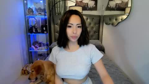 Snapshot of reighnempress chatting on 10-06-25, 02:20 reighnempress online show from 10-06-25, 02:20