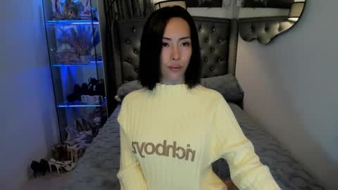 Snapshot of reighnempress chatting on 12-02-25, 02:50 reighnempress online show from 12-02-25, 02:50