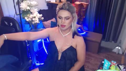 Red Ivy online show from 03-05-26, 11:28